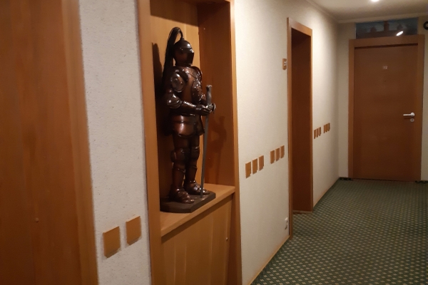 Hotel Pils (Sigulda)